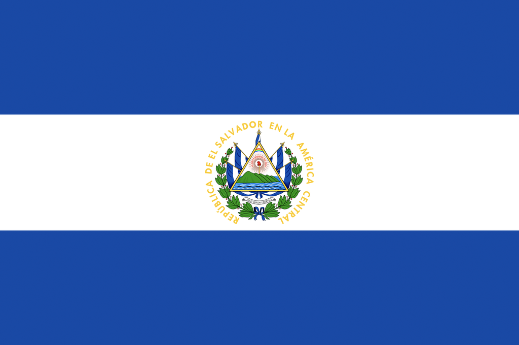 El Salvador EL Retiro Rume lot 79