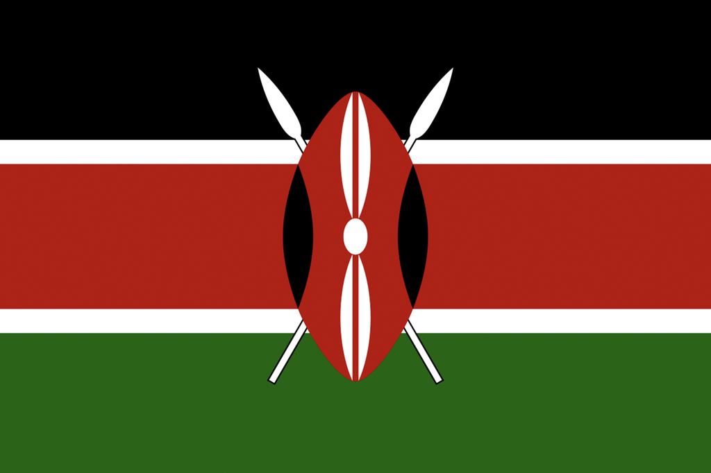 Kenya Wanjengi Lot 06