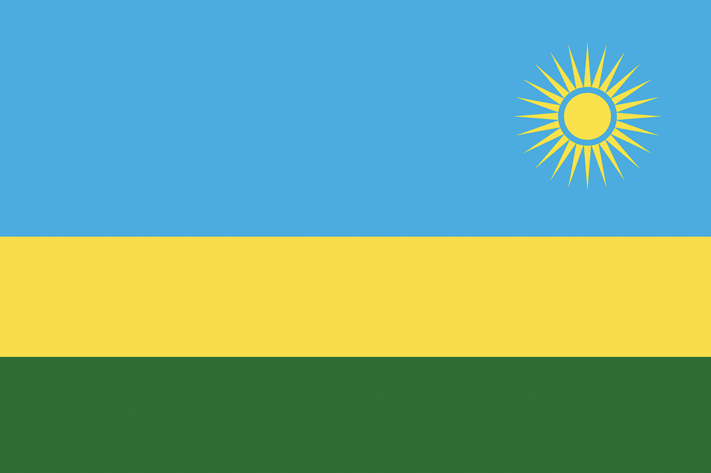 Rwanda Susa Lot 91