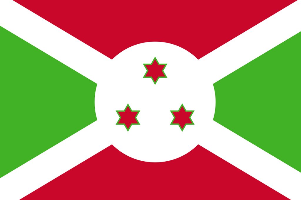 Burundi Bavyeyi Lot 10