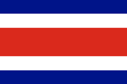[06-991-0068] Costa Rica Vargas Llamaron Lot 68 