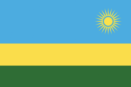 [250-01-092] Rwanda Nvakabingo Lot 92